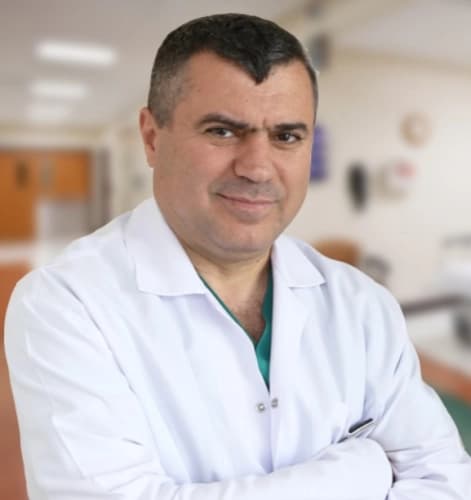 Op. Dr. Yusuf Yaşar Yıldırım