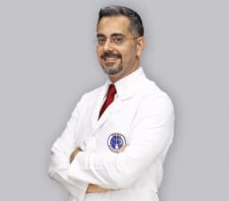 Doç. Dr. Cem Aslan Profil Fotoğrafı