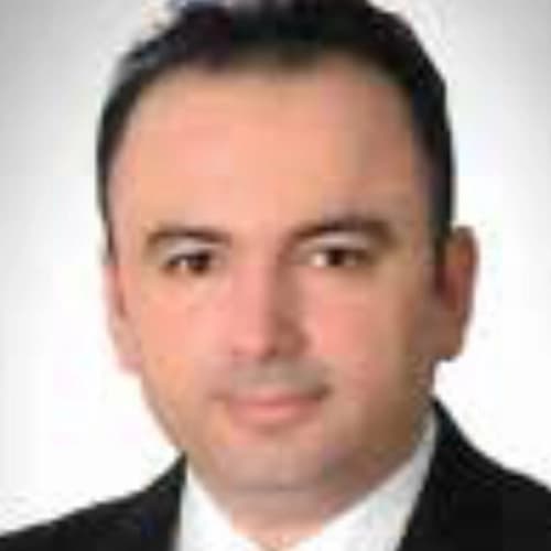 Op. Dr. Hasan Güç Profil Fotoğrafı