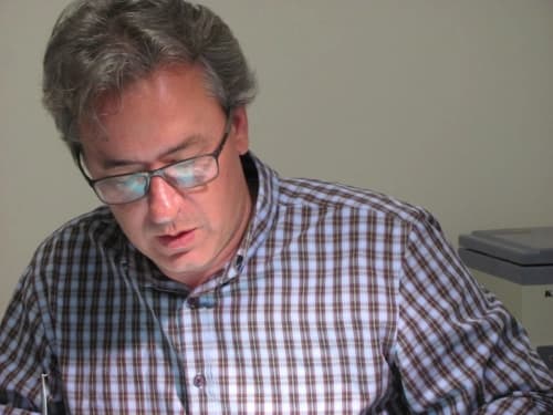 Op. Dr. Muharrem Akgüner