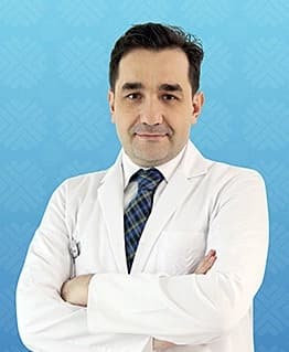 Prof. Dr. Mustafa Keskin Profil Fotoğrafı