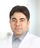 Doç. Dr. Ümit Özçelik Profil Fotoğrafı