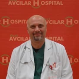Dr. Ünal Köse