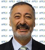Dr. İsmet Kandemir Profil Fotoğrafı