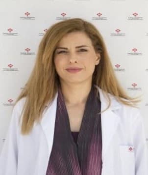 Dr. Öğr. Üyesi Aslı Akın Aslan Profil Fotoğrafı