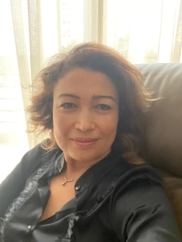 Uzm. Dr. Elif Ünal Profil Fotoğrafı