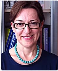Doç. Dr. Leyla Çelebi Gülseren Profil Fotoğrafı