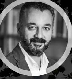 Doç. Dr. Halis Ulaş