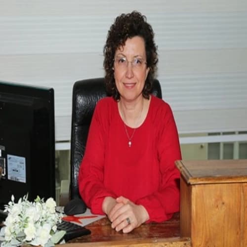 Uzm. Dr. Nalan Gençer Aktaş Profil Fotoğrafı