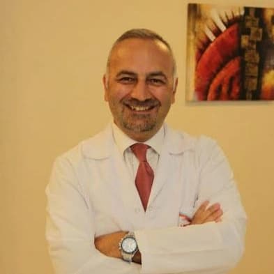 Uzm. Dr. Tarkan Amuk Profil Fotoğrafı