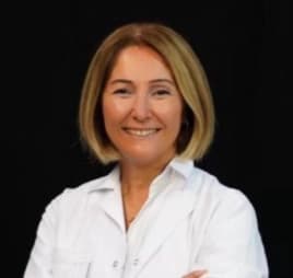 Prof. Dr. Şebnem Pırıldar Profil Fotoğrafı