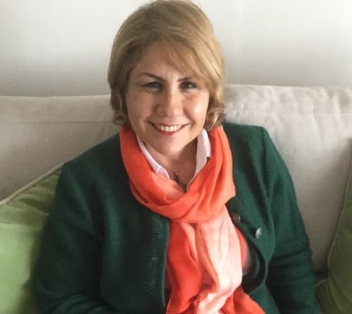 Uzm. Dr. Şule Özden Topkaya