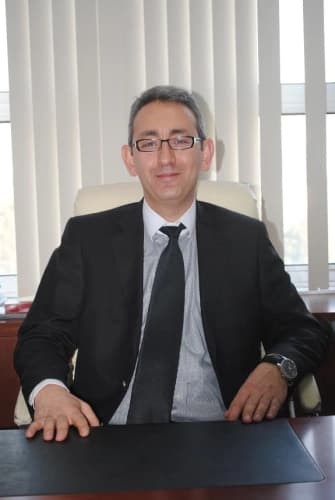 Prof. Dr. Ahmet Barış Altay Profil Fotoğrafı