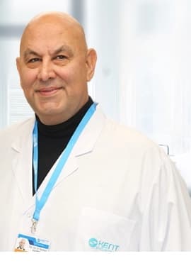 Op. Dr. Hüseyin Serhat Kerman Profil Fotoğrafı