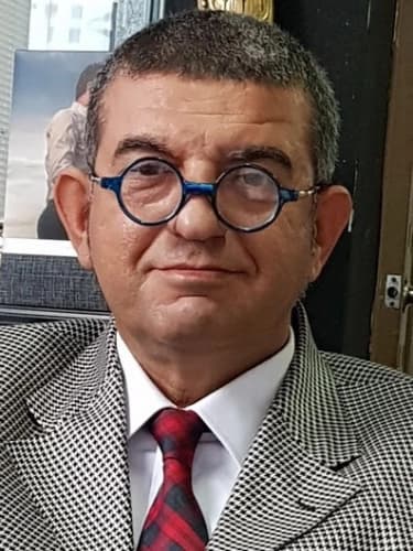 Prof. Dr. Yusuf Ziya Ateşçi Profil Fotoğrafı
