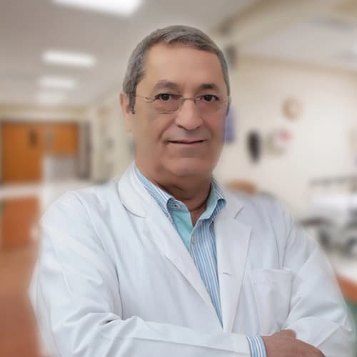 Op. Dr. Özer Temel Şahin Profil Fotoğrafı