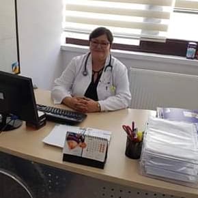 Uzm. Dr. Güner Banu Kayabaşı Profil Fotoğrafı