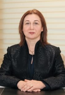 Uzm. Dr. Fatmanur Malkoç Profil Fotoğrafı
