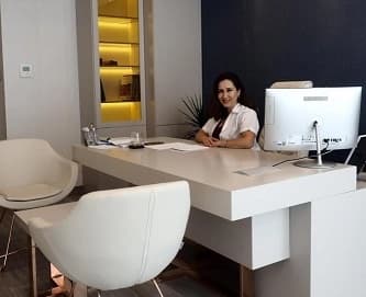 Doç. Dr. Bengü Gerçeker Türk