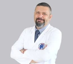 Uzm. Dr. Salih Çetiner Profil Fotoğrafı