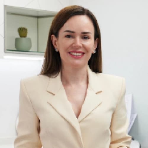 Doç. Dr. Işıl Bulur Profil Fotoğrafı