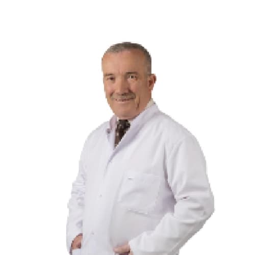 Uzm. Dr. Halil ibrahim Süslü Profil Fotoğrafı