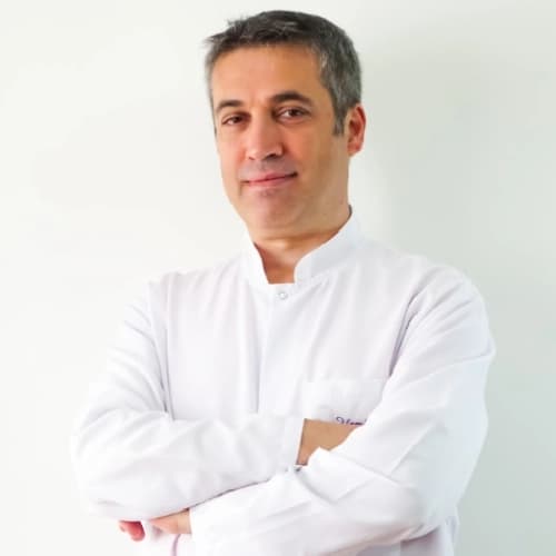 Uzm. Dr. İhsan Şehla