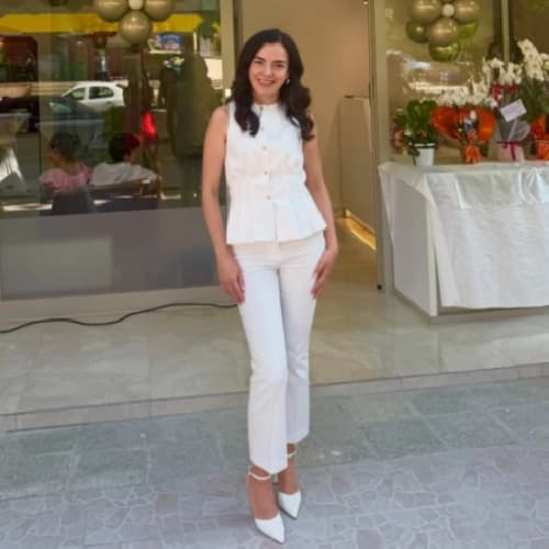 Dt. Cansın Akçay