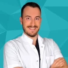 Dt. Hasan Çınarcık