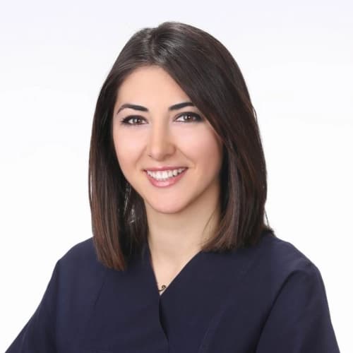 Dt. Nil Yalçınkaya Profil Fotoğrafı