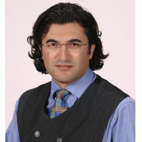 Uzm. Dr. Mehmet Selçuk Dayı