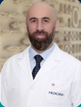 Op. Dr. Mustafa Fırat Apa Profil Fotoğrafı