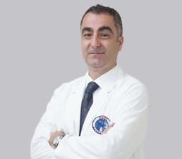 Prof. Dr. Sinan Emre Profil Fotoğrafı