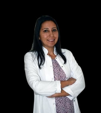 Dr. Öğr. Üyesi Aslı Deniz Ceyhan Özdemir