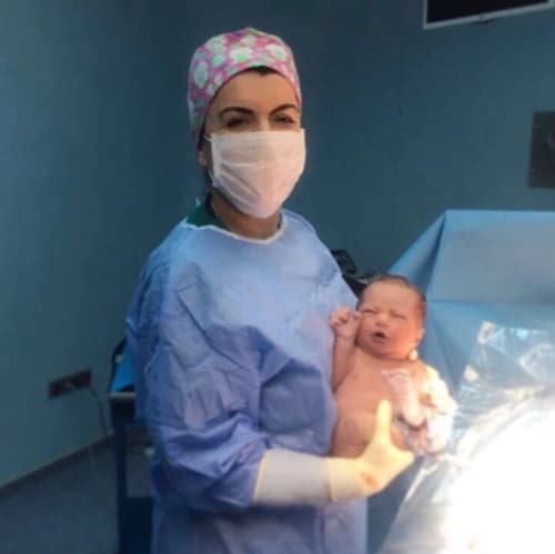 Op. Dr. Ayşen Kızılyar Profil Fotoğrafı