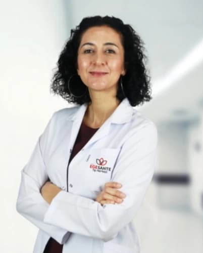 Op. Dr. Gülizar Yeşilkaya Profil Fotoğrafı