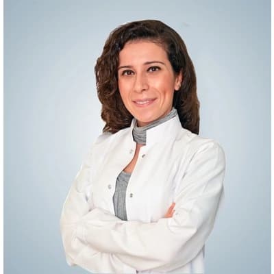 Op. Dr. Buket Saçkıran Profil Fotoğrafı