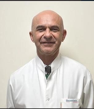 Doç. Dr. Mehmet Hakan Yetimalar Profil Fotoğrafı