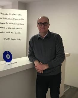 Prof. Dr. Murat Ulukuş Profil Fotoğrafı