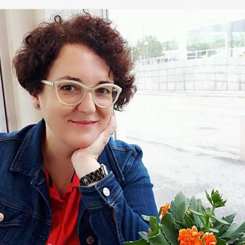 Op. Dr. Nilgün Kebabcı