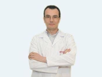 Op. Dr. Zekeriya Güner Profil Fotoğrafı