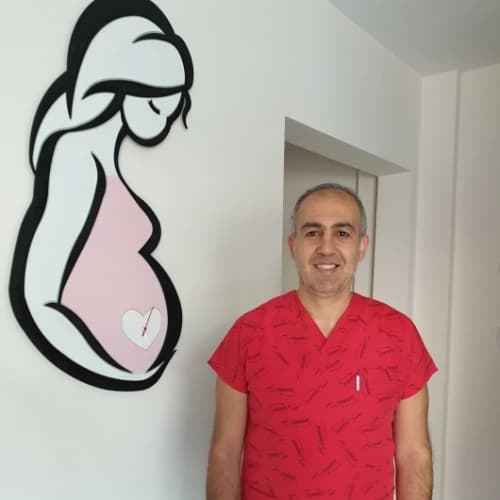 Op. Dr. Çağrı Güven