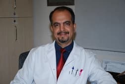 Dr. Öğr. Üyesi Şaban Adakan Profil Fotoğrafı