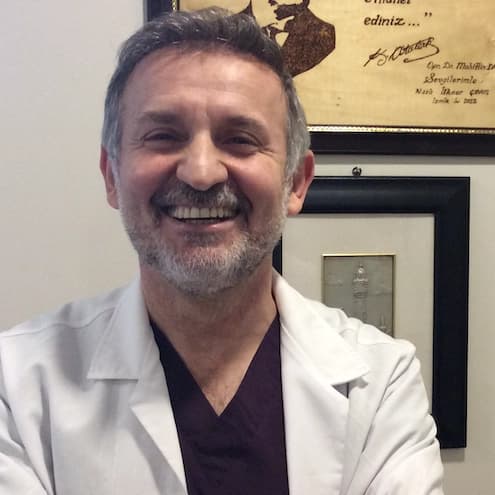 Op. Dr. Muhittin Dadaş