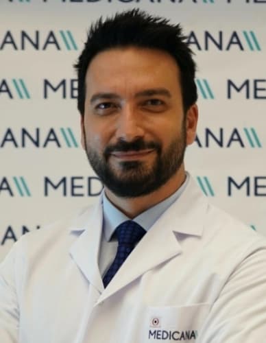 Prof. Dr. Murat Songu Profil Fotoğrafı