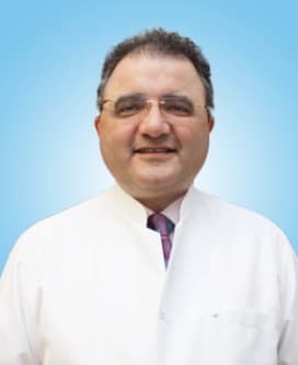 Prof. Dr. Mustafa Cenk Ecevit Profil Fotoğrafı