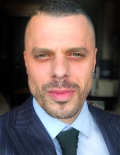 Doç. Dr. Sercan Göde Profil Fotoğrafı
