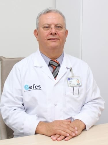 Uzm. Dr. Serdar Mirza Profil Fotoğrafı