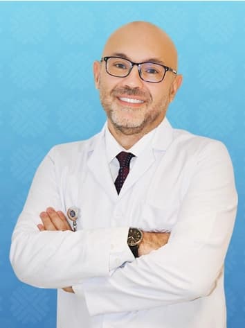 Prof. Dr. Tolga Kandoğan Profil Fotoğrafı
