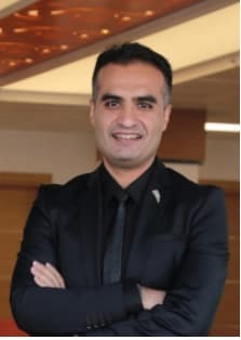 Op. Dr. Tuncay Kodaş Profil Fotoğrafı